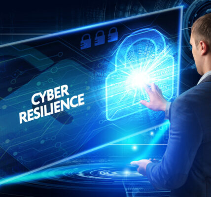 Network Resilience: Key Strategies for a Robust Infrastructure