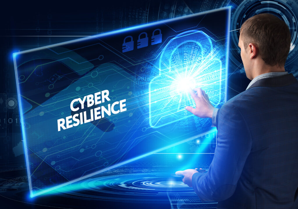 Network Resilience: Key Strategies for a Robust Infrastructure